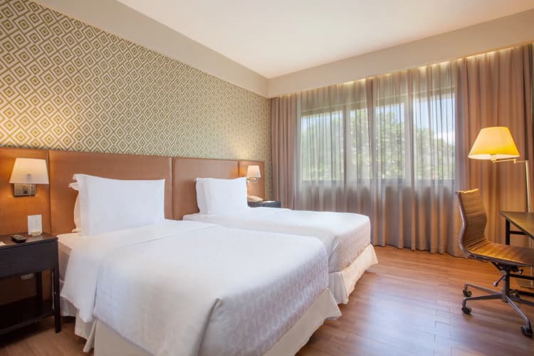 Wish Hotel da Bahia photo 4