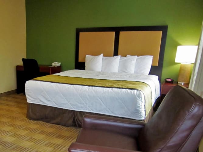 Extended Stay America Atlanta Gwinnett Place photo 3