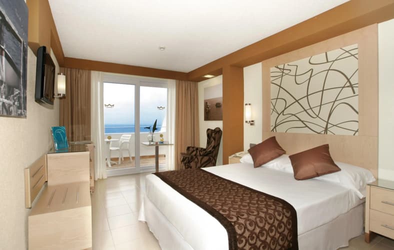 Riu La Mola photo 5
