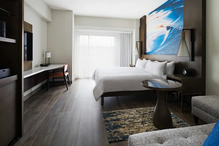 San Diego Marriott Del Mar photo 5