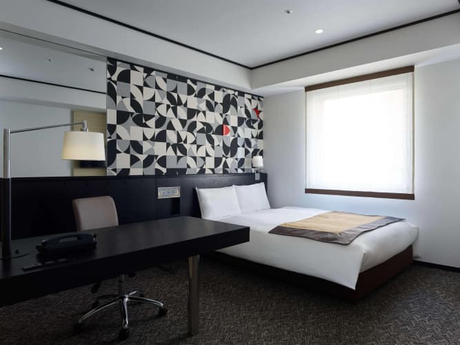 Mitsui Garden Hotel Shiodome Italia-gai photo 4