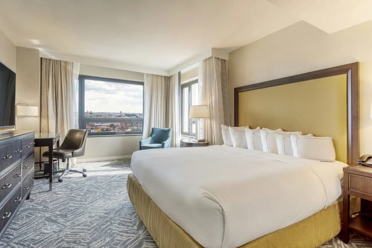 Washington Hilton photo 4