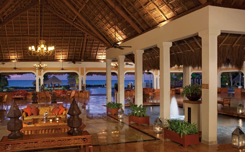 Dreams Sapphire Resort and Spa (Ex-Now) photo 2