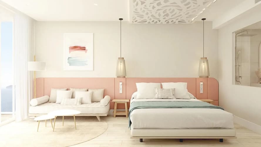 Amàre Beach Hotel Sancti Petri - Adults Recommended photo 3