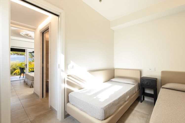 Hotel Club Saraceno photo 3