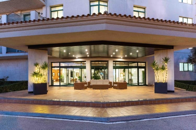 Valentin Son Bou Hotel & Apartements photo 2