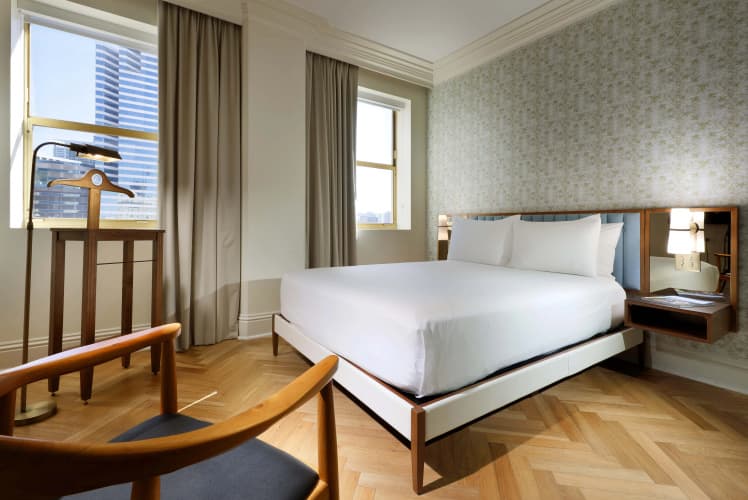Eurostars Langford photo 4