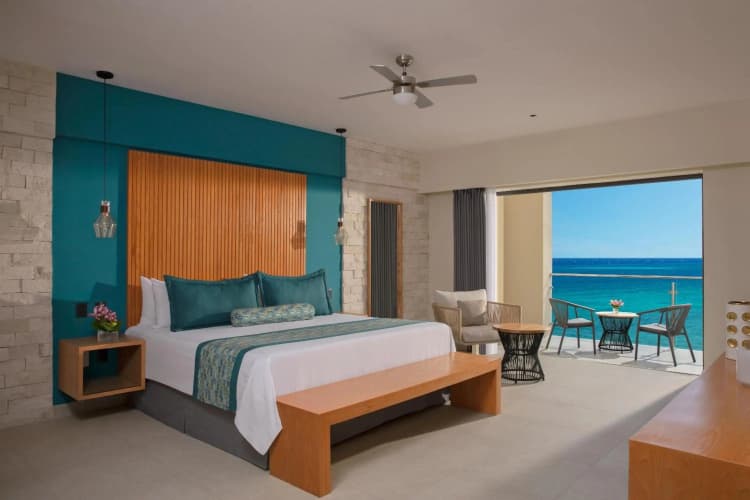 Dreams Cozumel Cape Resort And Spa photo 5