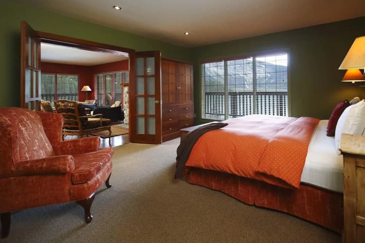 Emerald Lake Lodge photo 4