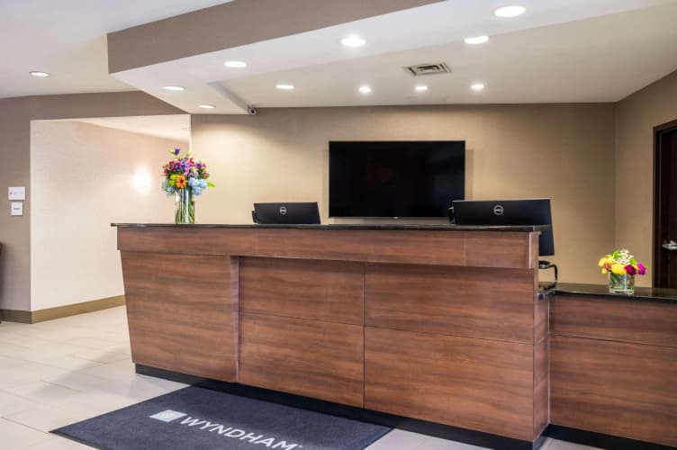 Wyndham Noblesville photo 4
