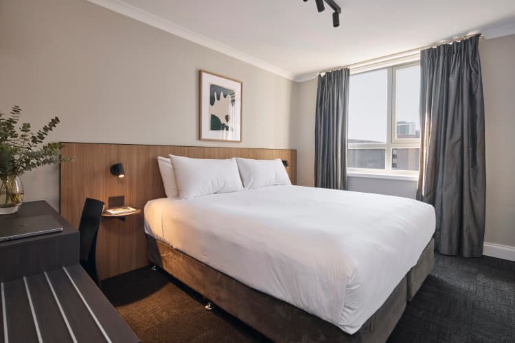 Pensione Hotel Perth photo 4