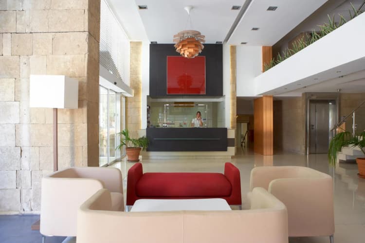 Esperia City Hotel (Adults Only) photo 3