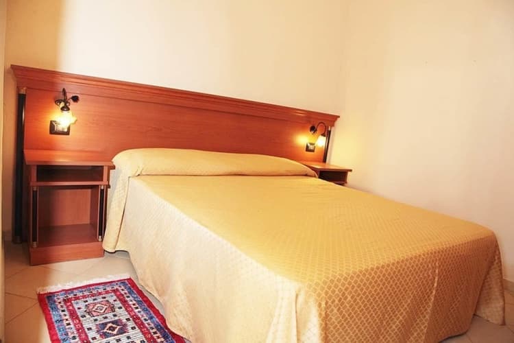 Baia Delle Sirene Beach Resort photo 5