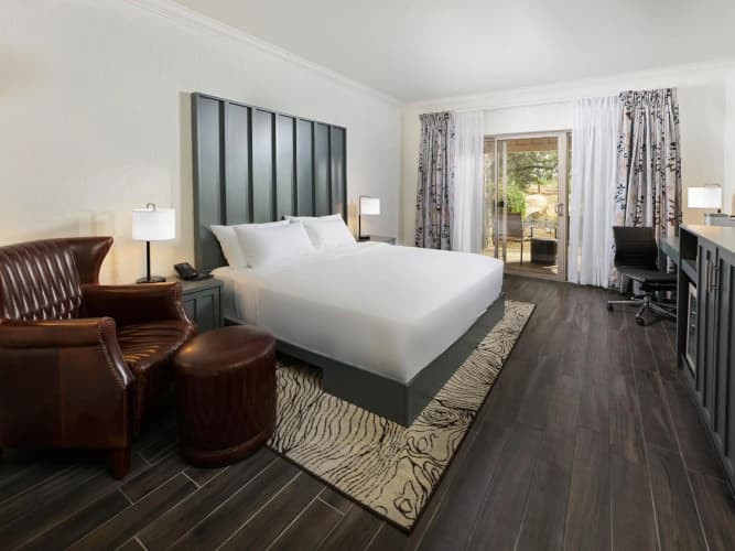 Temecula Creek Inn photo 4