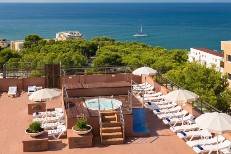 htop Molinos Park Hotel photo 4