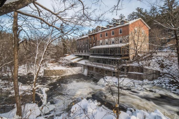 Wakefield Mill Hotel & Spa photo 2