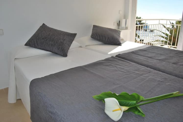 Apartamentos Alborada photo 5