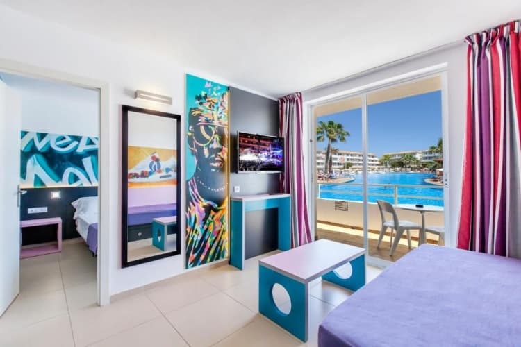 Bh Mallorca Apartments Adults Only From 18 Yrs, photo 1