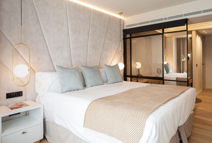 Nivia Born Boutique Hotel photo 4