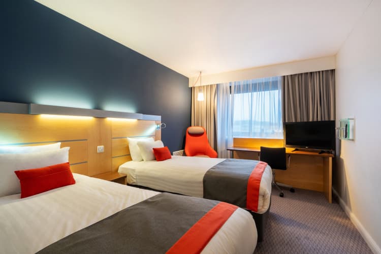 Holiday Inn Express Dundee photo 5