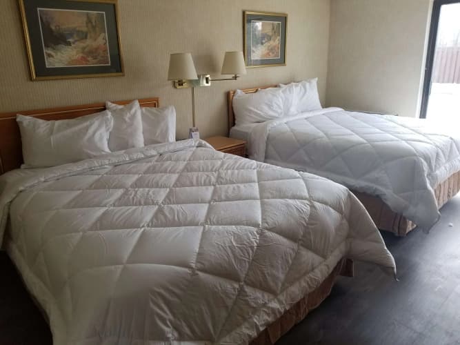 Travelodge by Wyndham Welland, photo 3