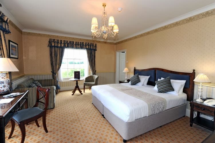 Best Western Lamphey Court Hotel photo 5