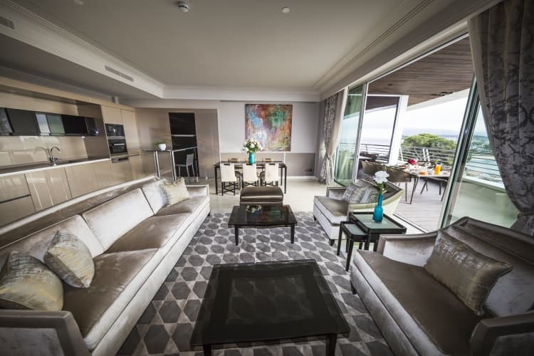 Alabriga Hotel & Home Suites photo 3