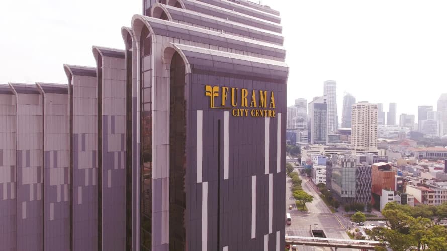 Furama City Centre photo 2