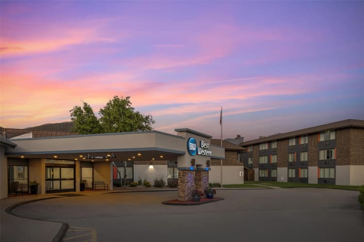 Best Western Rochester Hotel Mayo Clinic Area/St. Mary's photo 2