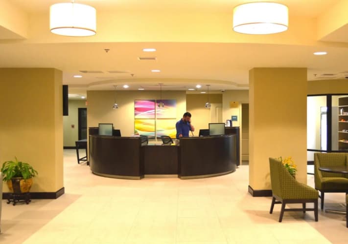Best Western Plus University Inn, photo 2