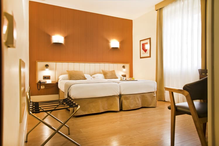 Hotel Los Condes photo 4