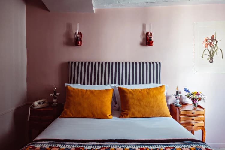 Monsieur Saintonge Hotel photo 4