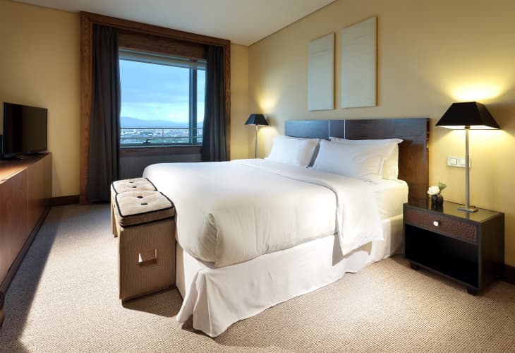 Eurostars Suites Mirasierra photo 5