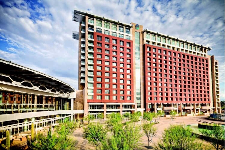 Talking Stick Resort, photo 2