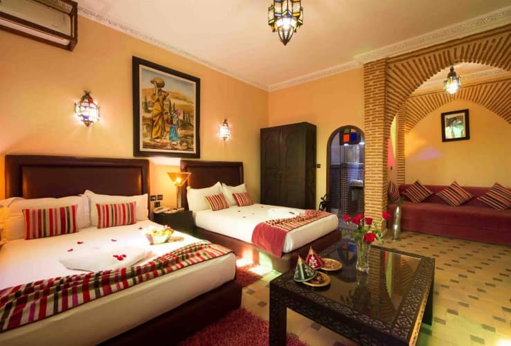 Mabrouk Riad & Spa photo 4
