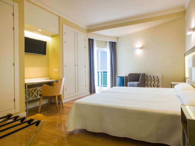 Hotel Monarque Torreblanca, photo 5
