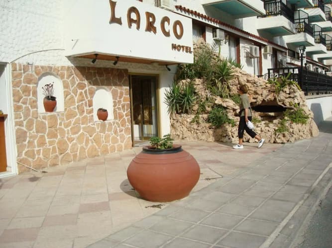 Best Western Plus Larco Hotel photo 2