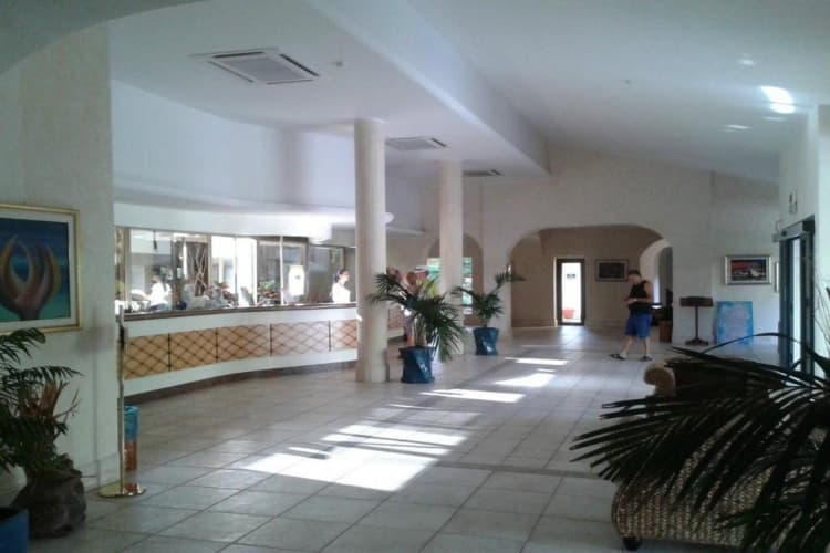 Palmasera, photo 2