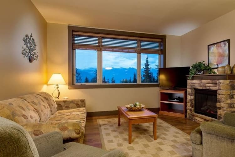 Palliser Lodge, photo 3