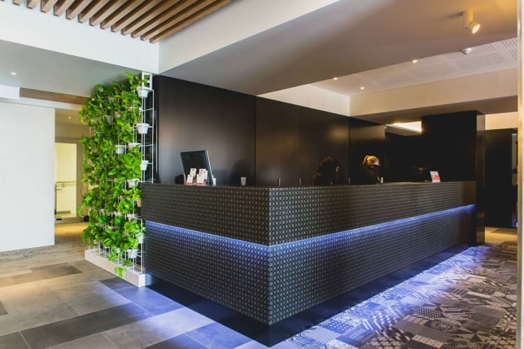 Metro Hotel Perth photo 3