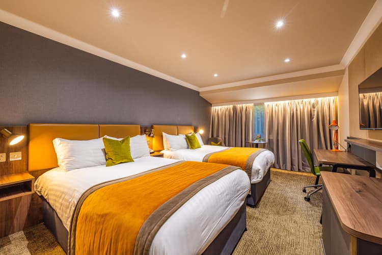 Holiday Inn Dover photo 4