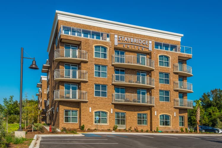 Staybridge Suites Charleston Mount Pleasant photo 2