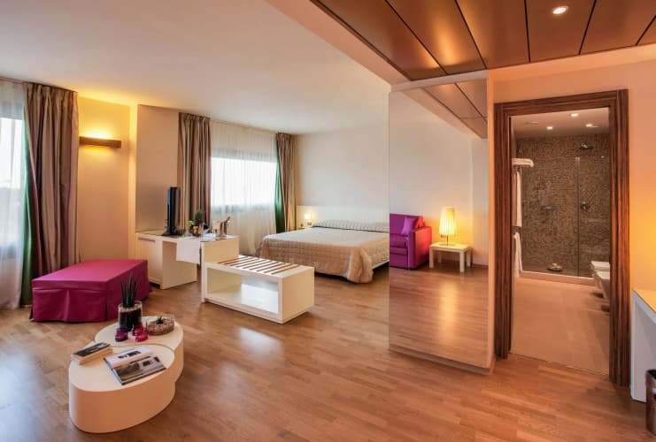 Best Western Plus Leone Di Messapia Hotel & Confer photo 5