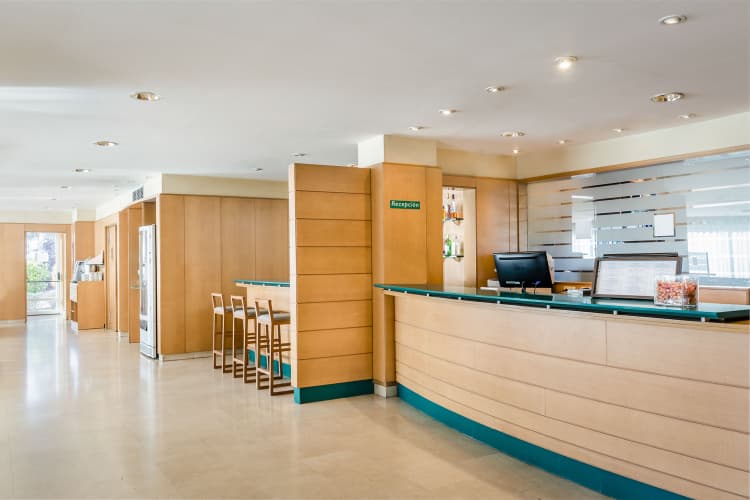 Hotel Monte Rozas photo 3