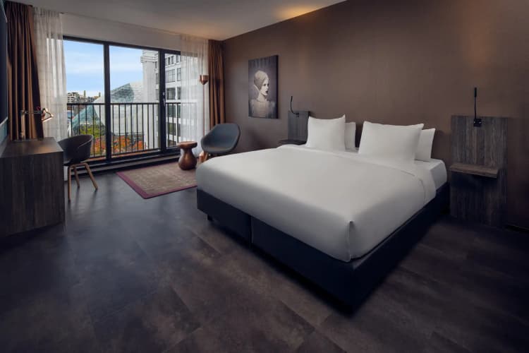 Westcord Hotel Eindhoven photo 3