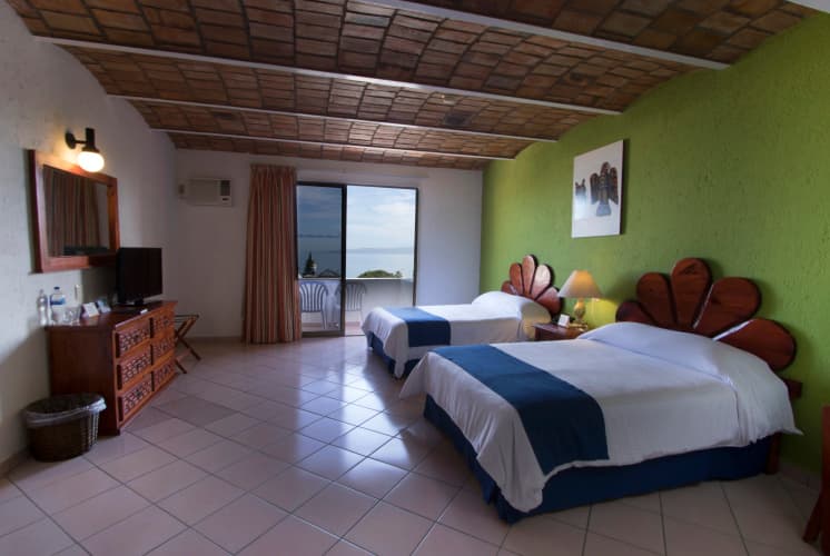 Decameron Los Cocos MX photo 3