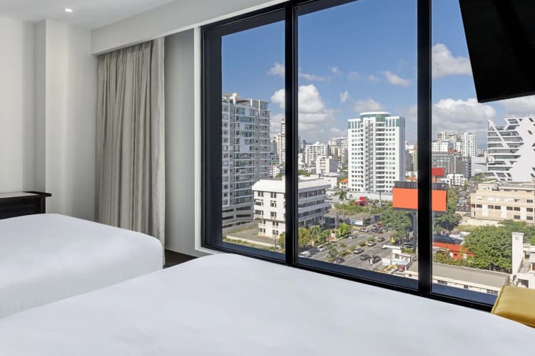 Aloft Santo Domingo Piantini photo 5