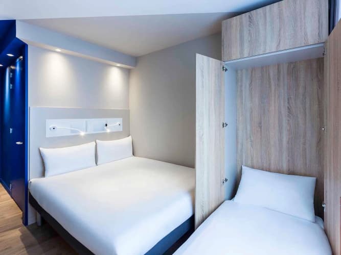 ibis budget Amsterdam City South photo 4