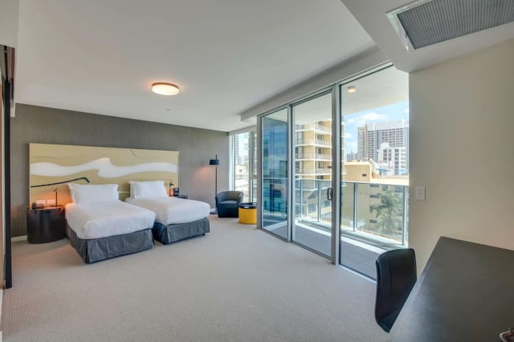 Surfers Paradise Hilton photo 5