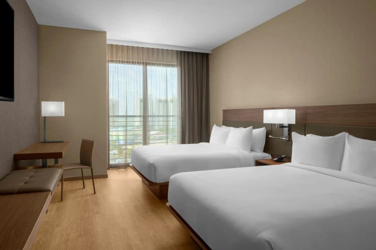 AC Hotel Clearwater Beach photo 4